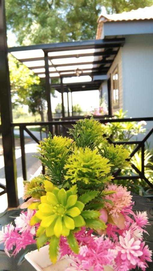 Agralam Cottages @Raghunandan Resort Nashik Εξωτερικό φωτογραφία