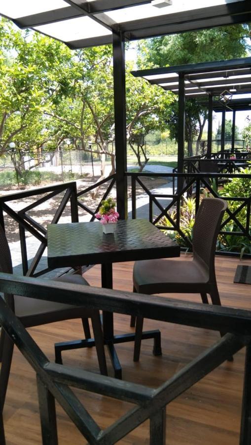 Agralam Cottages @Raghunandan Resort Nashik Εξωτερικό φωτογραφία