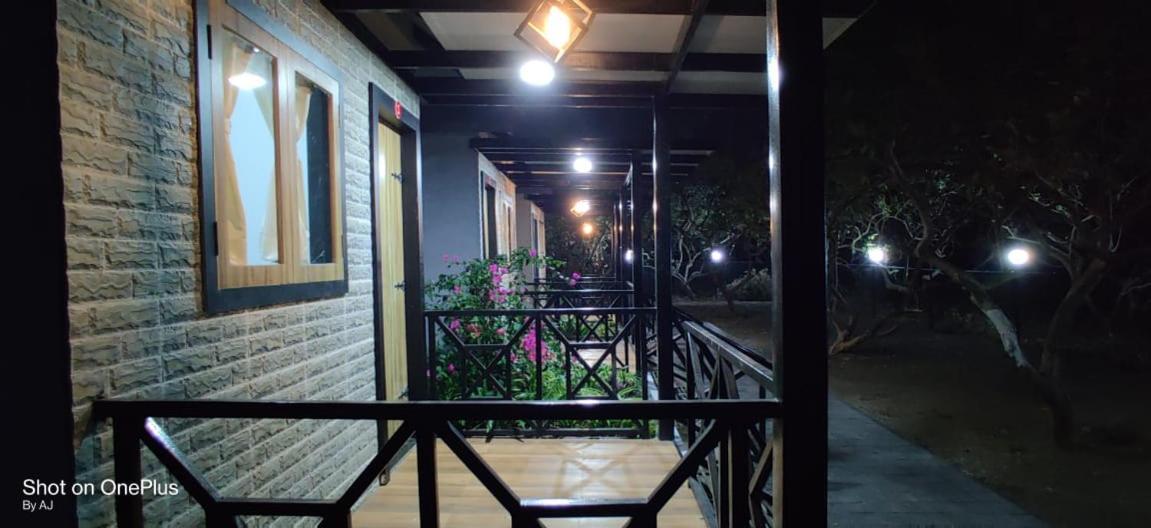 Agralam Cottages @Raghunandan Resort Nashik Εξωτερικό φωτογραφία