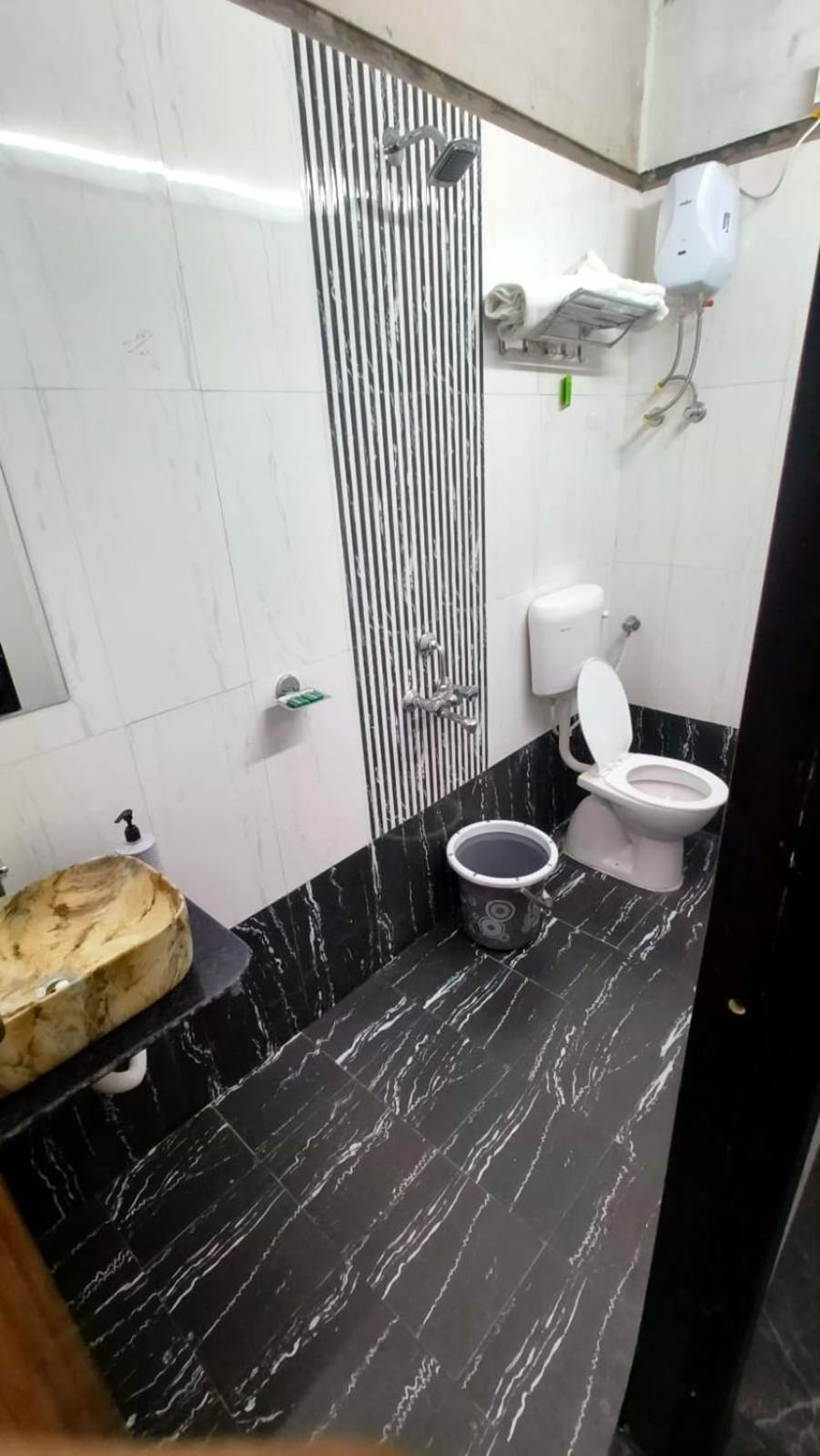 Agralam Cottages @Raghunandan Resort Nashik Εξωτερικό φωτογραφία